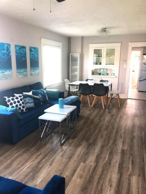 Villa Casita California - Private House With Backyard San Diego Esterno foto
