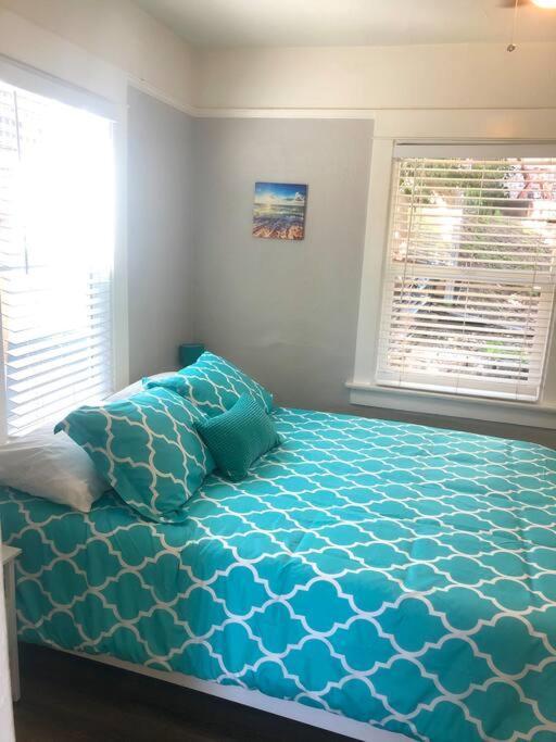 Villa Casita California - Private House With Backyard San Diego Esterno foto