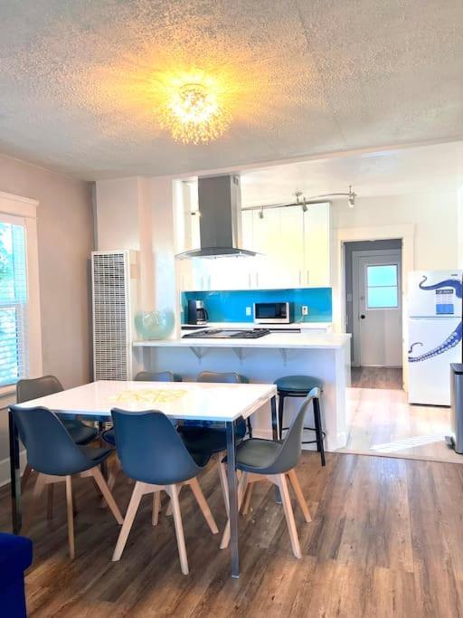 Villa Casita California - Private House With Backyard San Diego Esterno foto