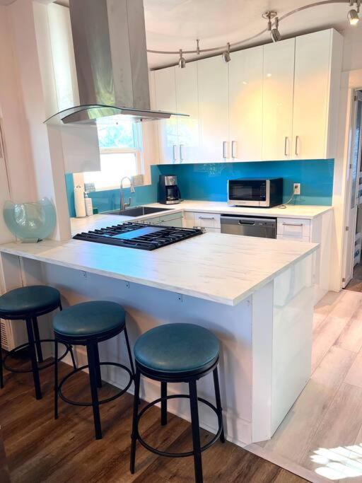 Villa Casita California - Private House With Backyard San Diego Esterno foto