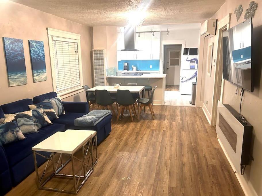 Villa Casita California - Private House With Backyard San Diego Esterno foto